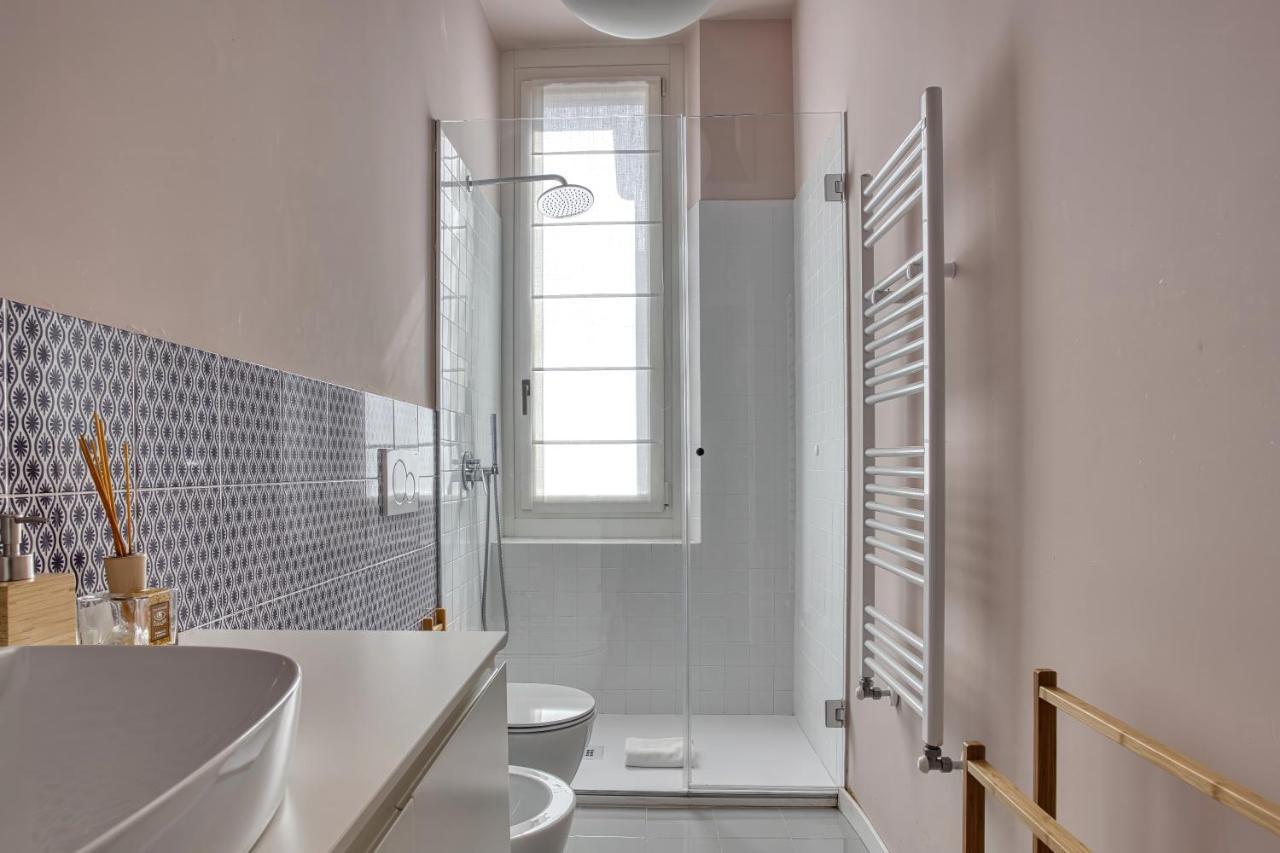 Joivy Lovely Apt, Easy Access To Centre Apartment Milan Exterior photo