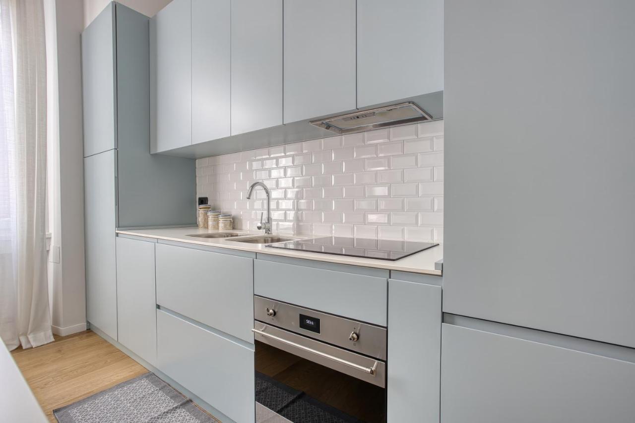 Joivy Lovely Apt, Easy Access To Centre Apartment Milan Exterior photo