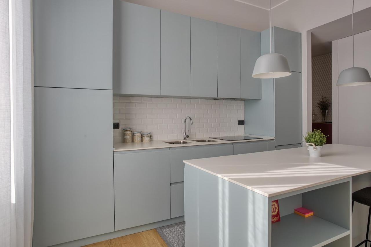 Joivy Lovely Apt, Easy Access To Centre Apartment Milan Exterior photo